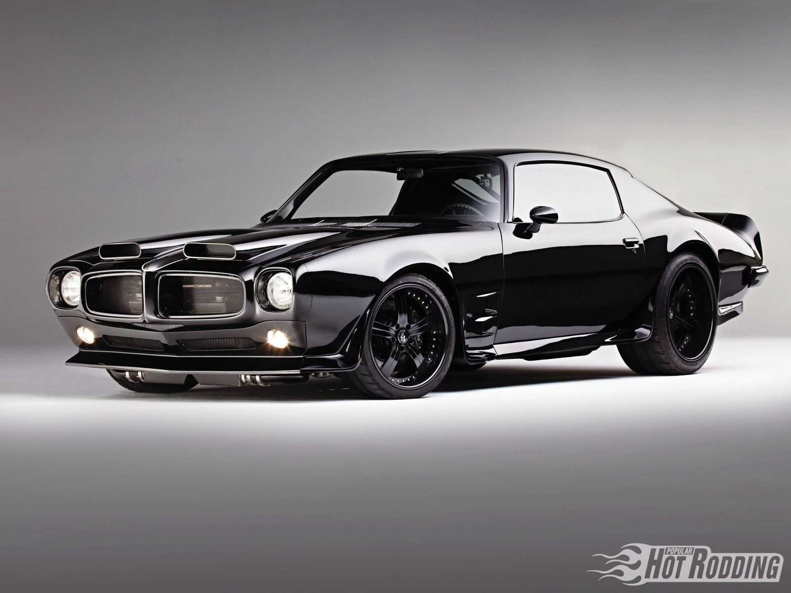 1830 Muscle Car HD Wallpapers