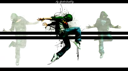 music dance HD Desktop Wallpaper | Background Image