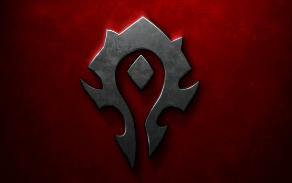 Video Game World Of Warcraft Warcraft Horde HD Wallpaper | Background Image