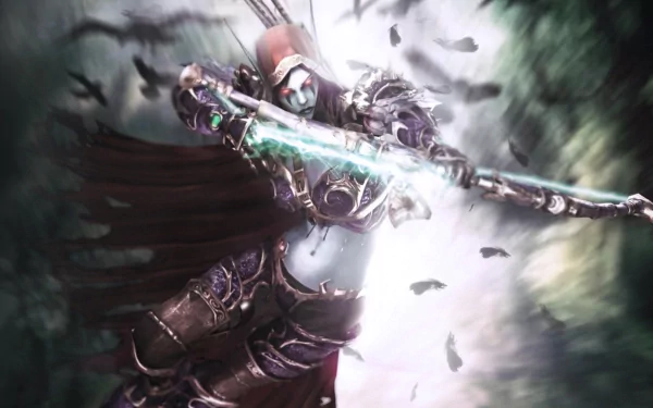 video game DotA HD Desktop Wallpaper | Background Image