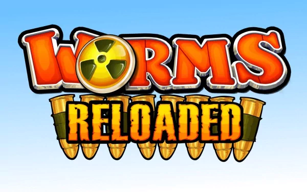 video game worms reloaded HD Desktop Wallpaper | Background Image