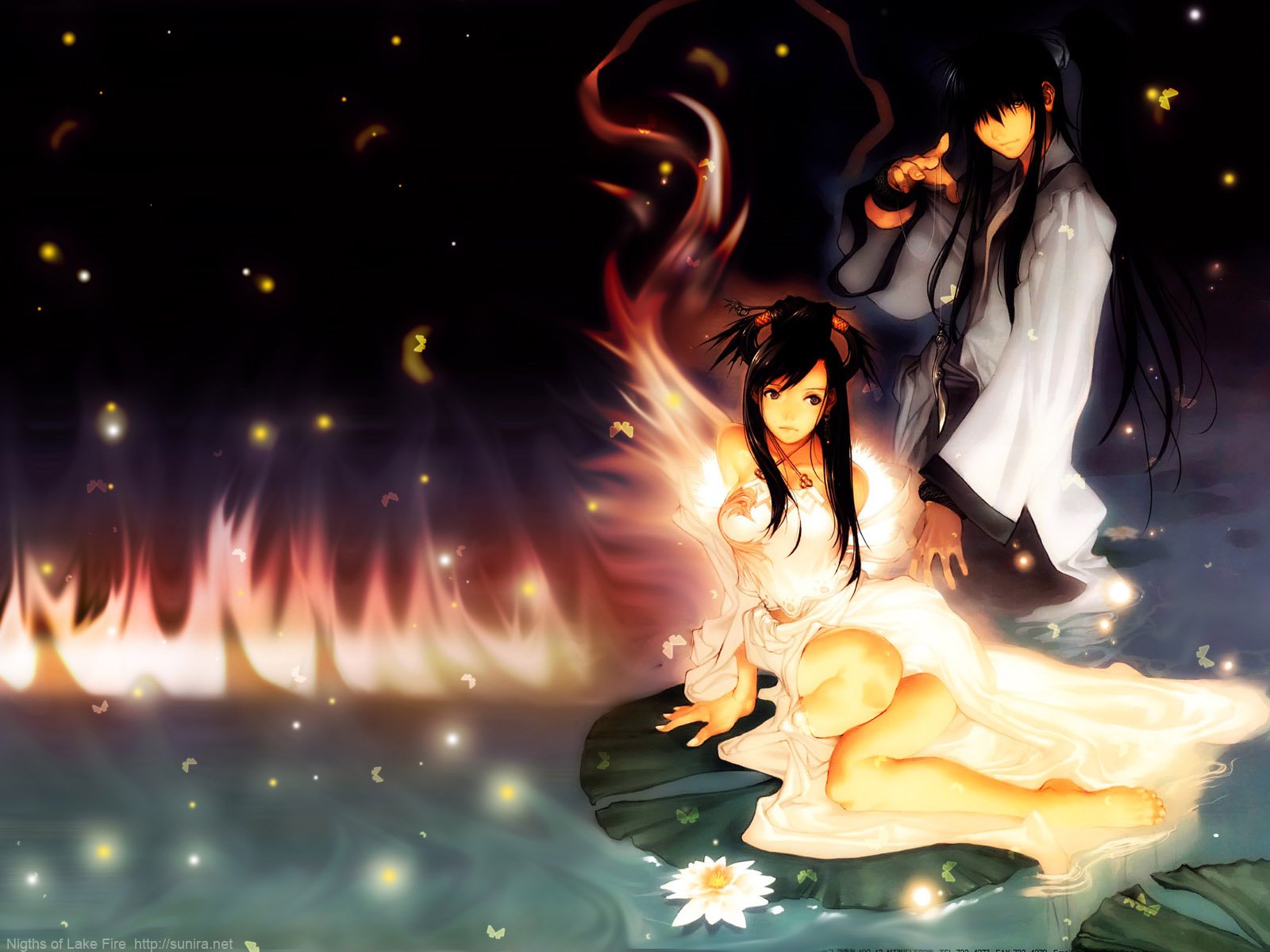 Download Video Game Magna Carta Wallpaper