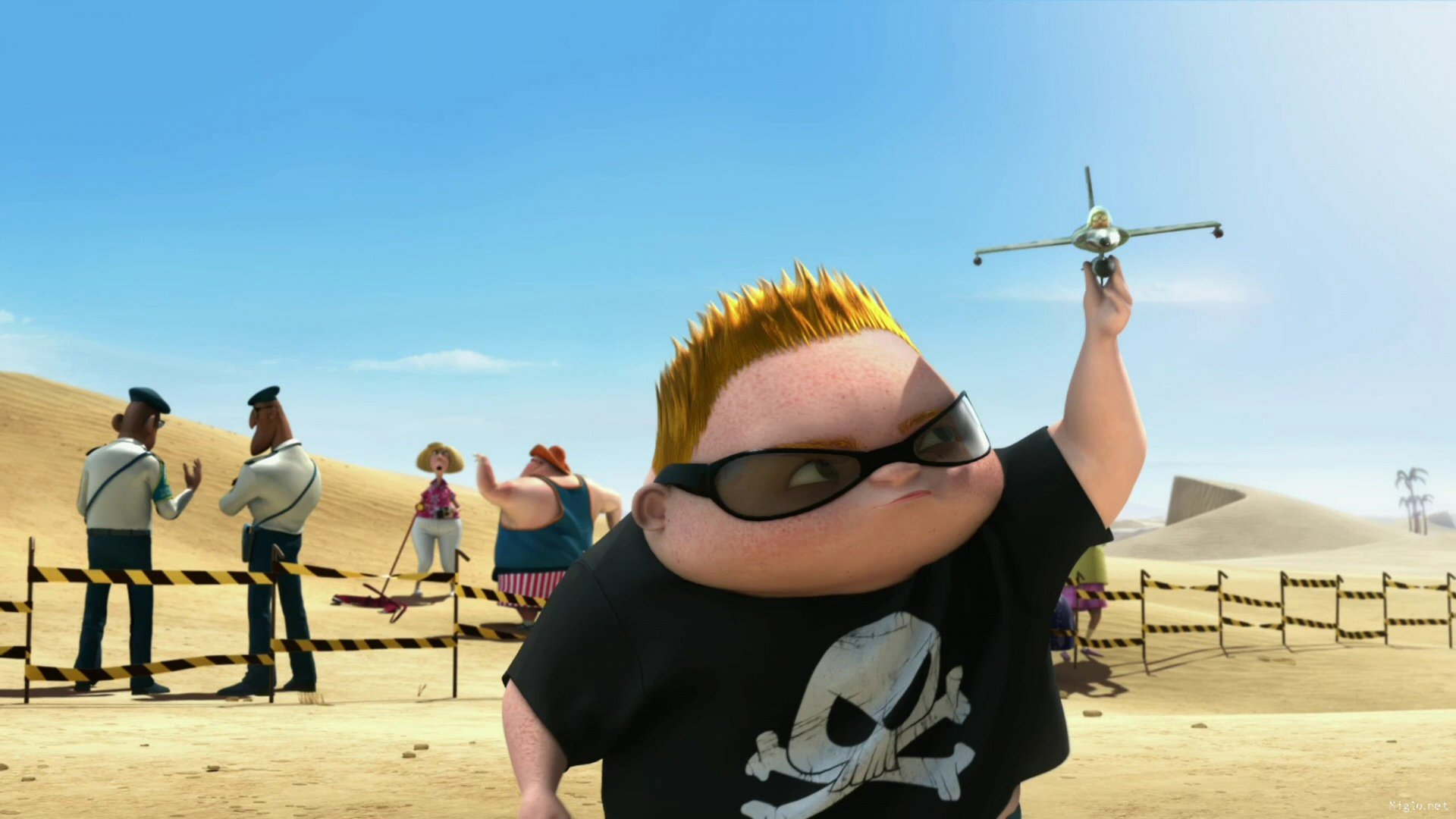 Despicable Me Full HD Wallpaper and Background | 1920x1080 | ID:299830