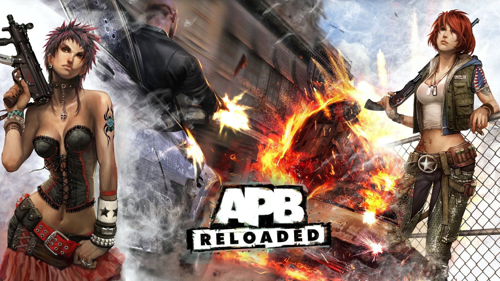 apb reloaded forums
