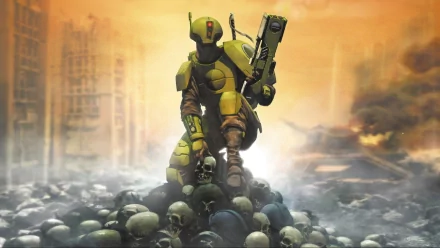 video game Warhammer HD Desktop Wallpaper | Background Image