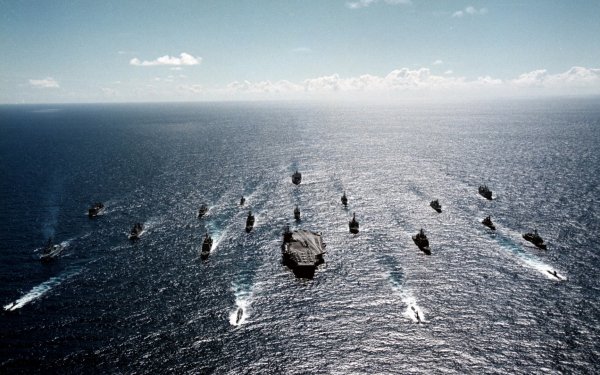 Military Ship Warships HD Wallpaper | Background Image