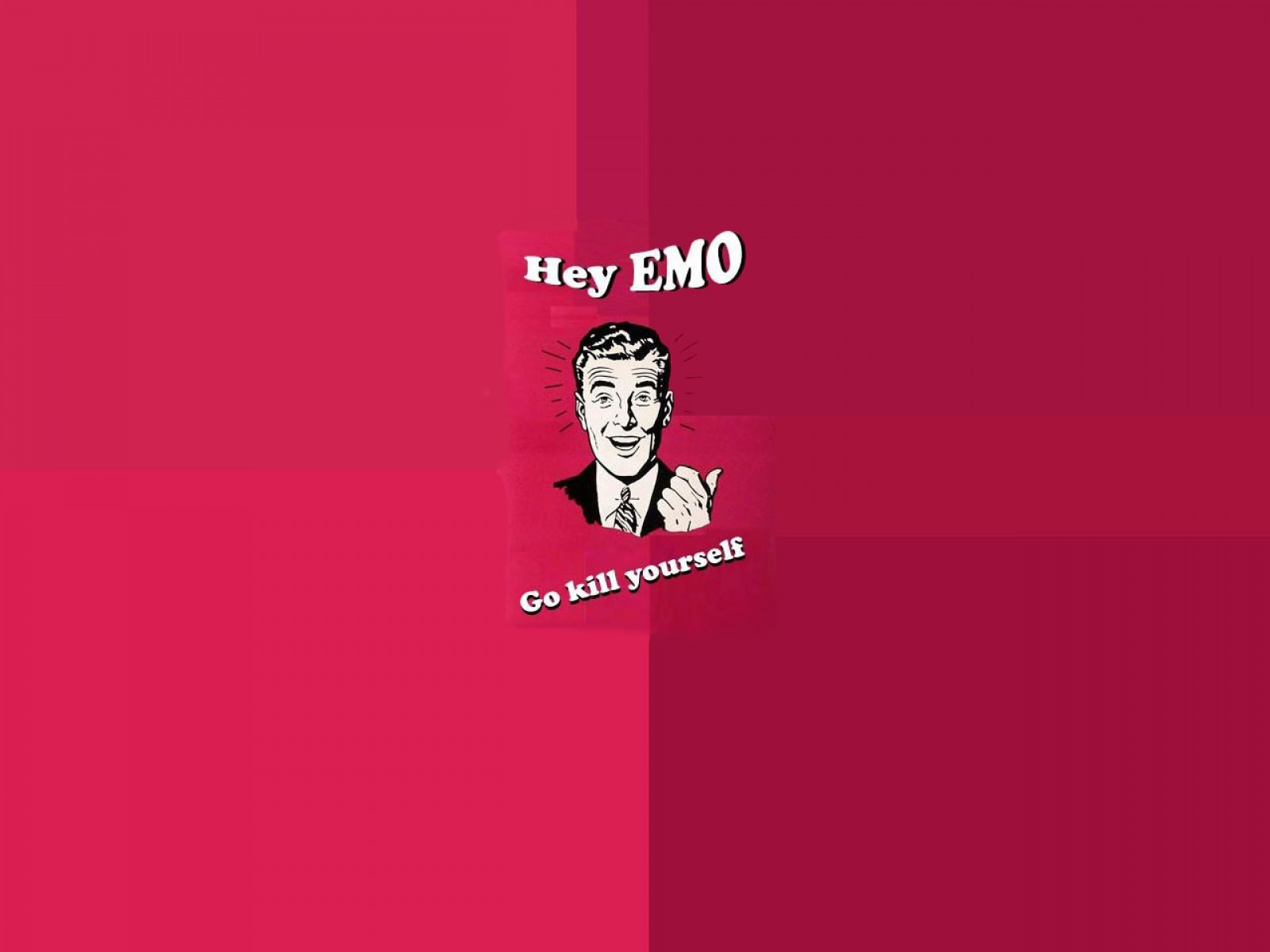 Dark Emo HD Wallpaper | Background Image