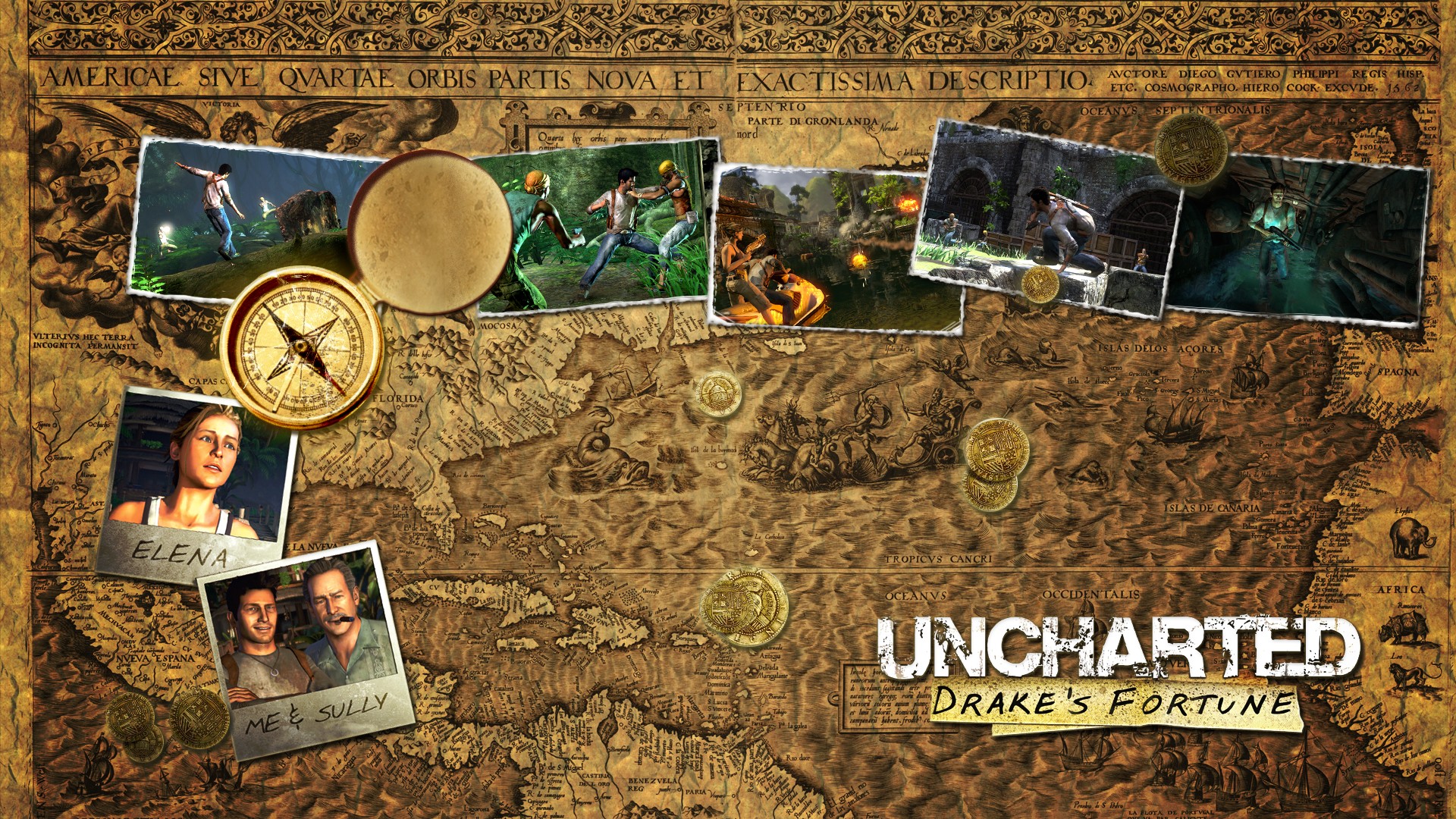 uncharted 2 pc download full