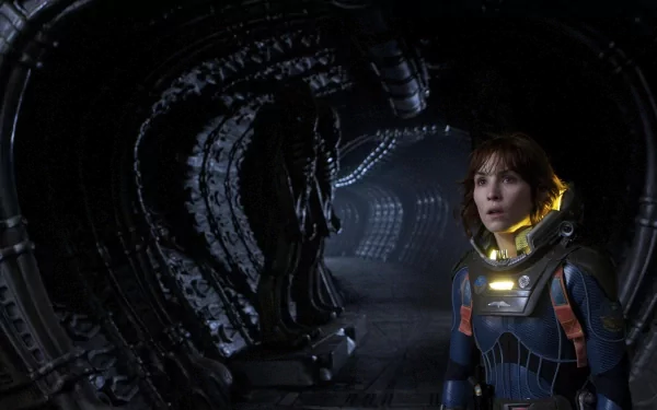 Prometheus Image Reveals Two Space Jockeys