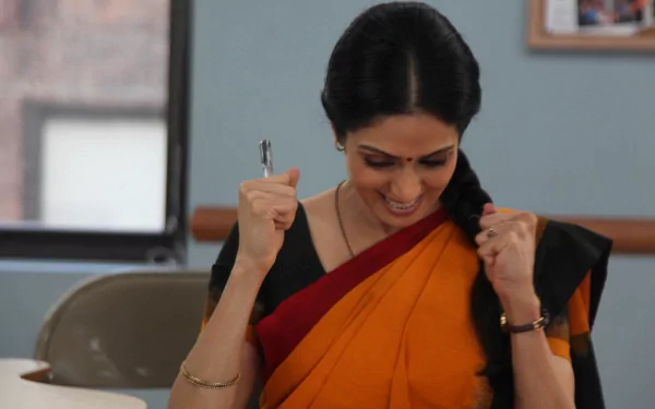 Celebrity sridevi HD Desktop Wallpaper | Background Image