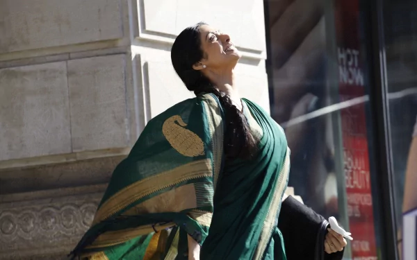 Celebrity sridevi HD Desktop Wallpaper | Background Image