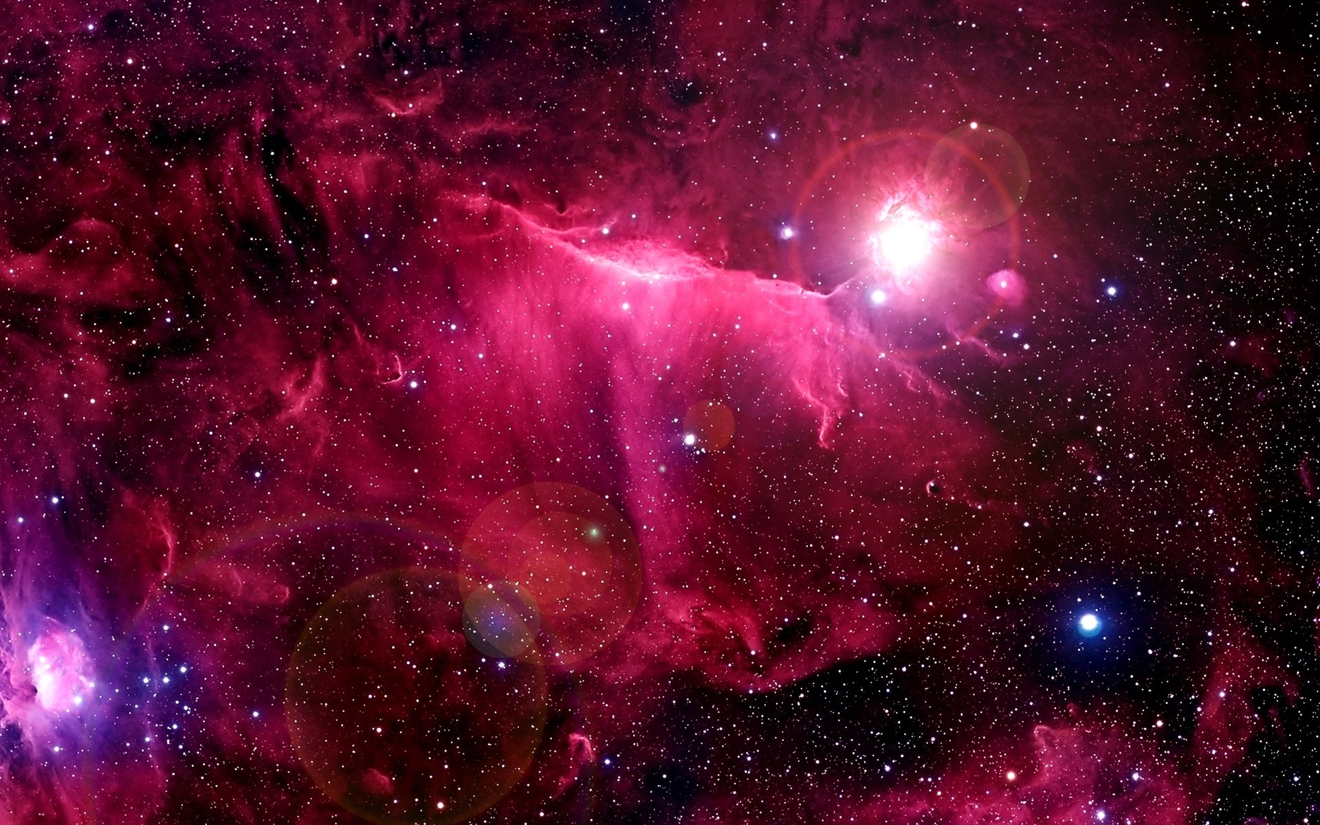 Nebula Full Hd Wallpaper And Background Image 1920x1200 Id 302312