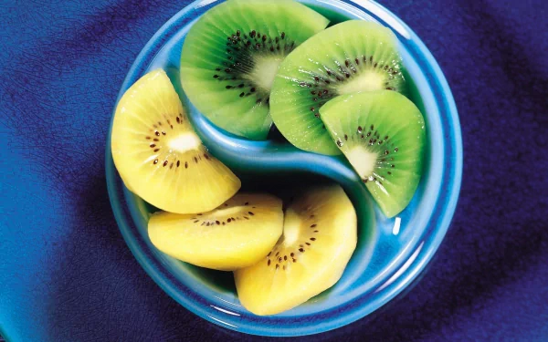  Kiwifruit