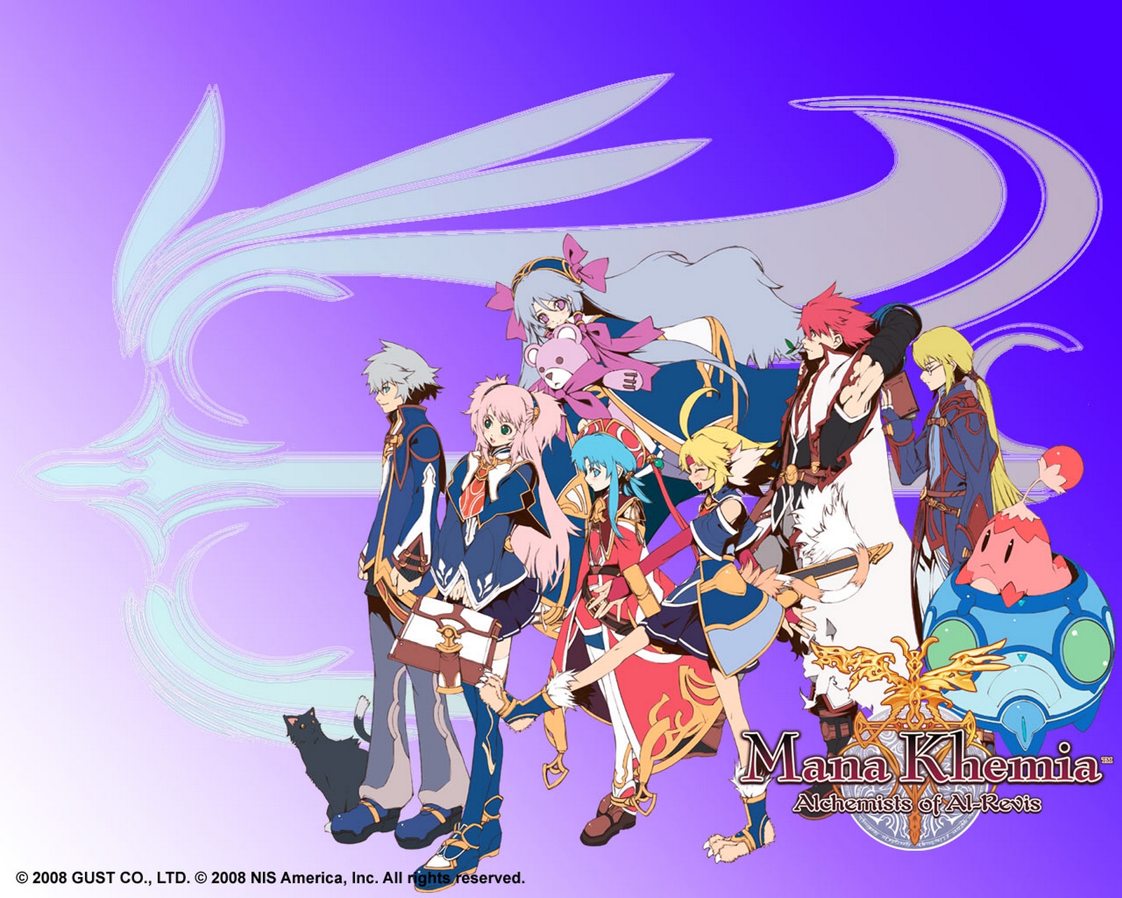 download Mana Khemia: Alchemists of Al-Revis download Mana Khemia: Alchemists of Al-Revis