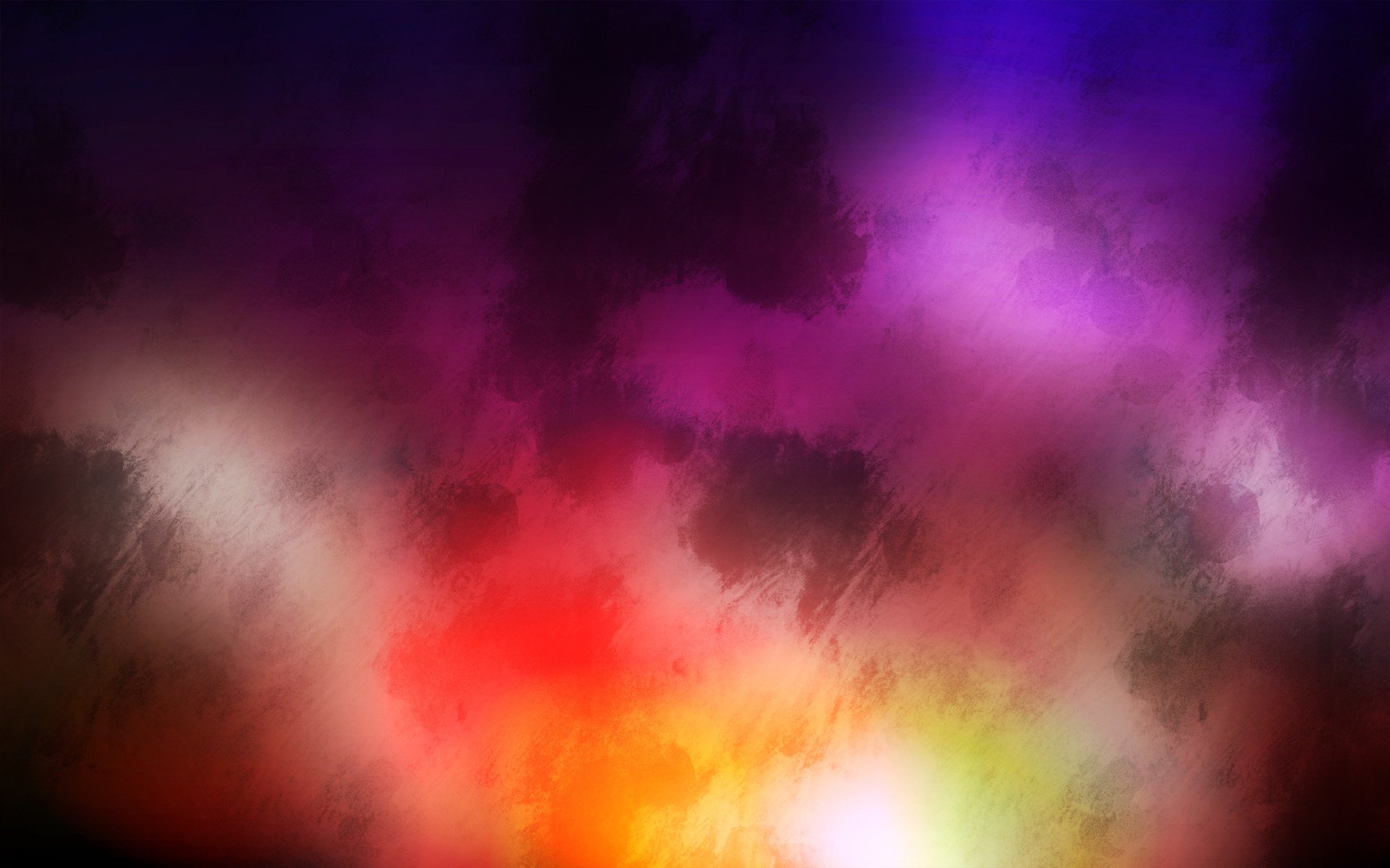 Abstract Colors HD Wallpaper