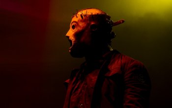 71 Slipknot HD Wallpapers | Background Images - Wallpaper Abyss - Page 2