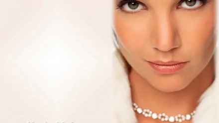 Celebrity Katie Holmes HD Desktop Wallpaper | Background Image