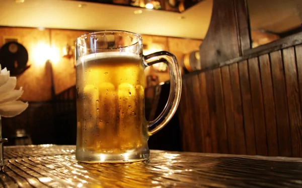 alcohol food beer HD Desktop Wallpaper | Background Image