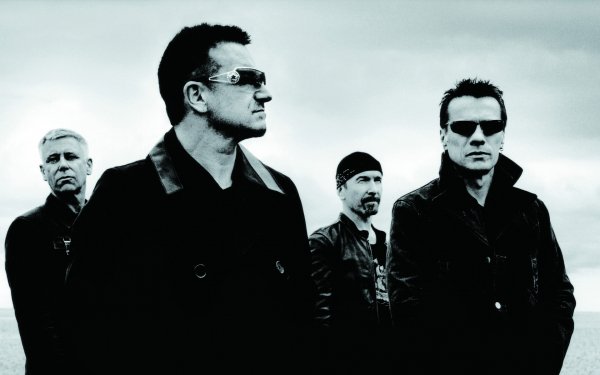 Music U2 Band (Music) Ireland HD Wallpaper | Background Image