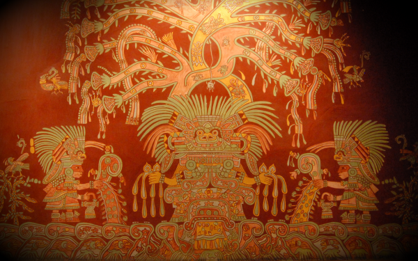 Dark Occult Gods Goddess HD Wallpaper | Background Image