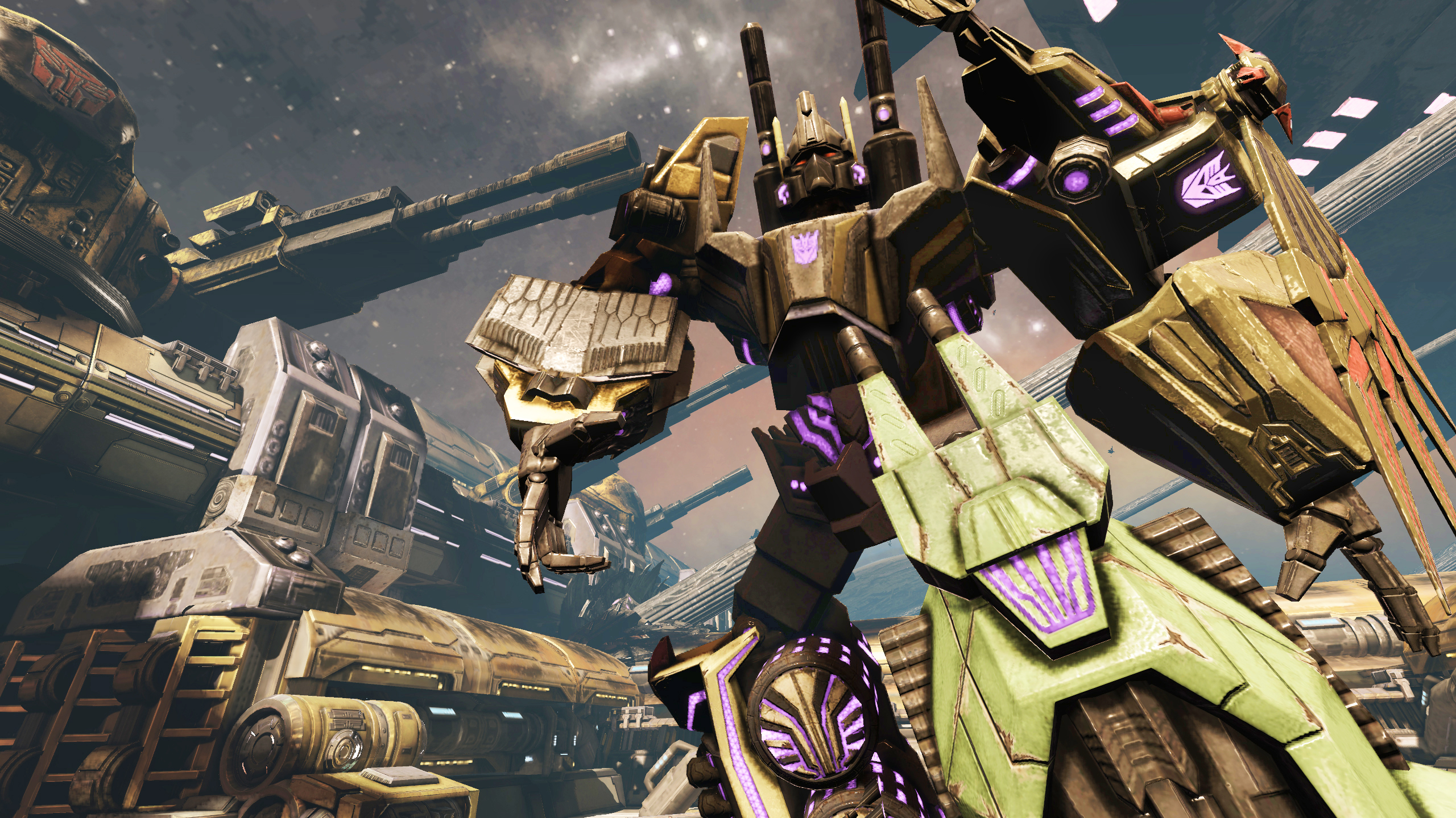 Comics Transformers HD Wallpaper | Background Image