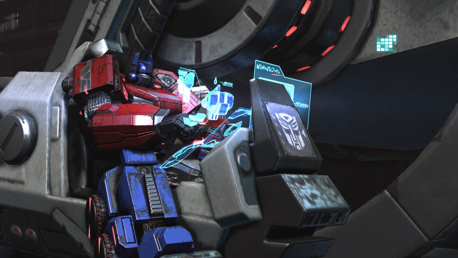 Comics Transformers HD Wallpaper | Background Image