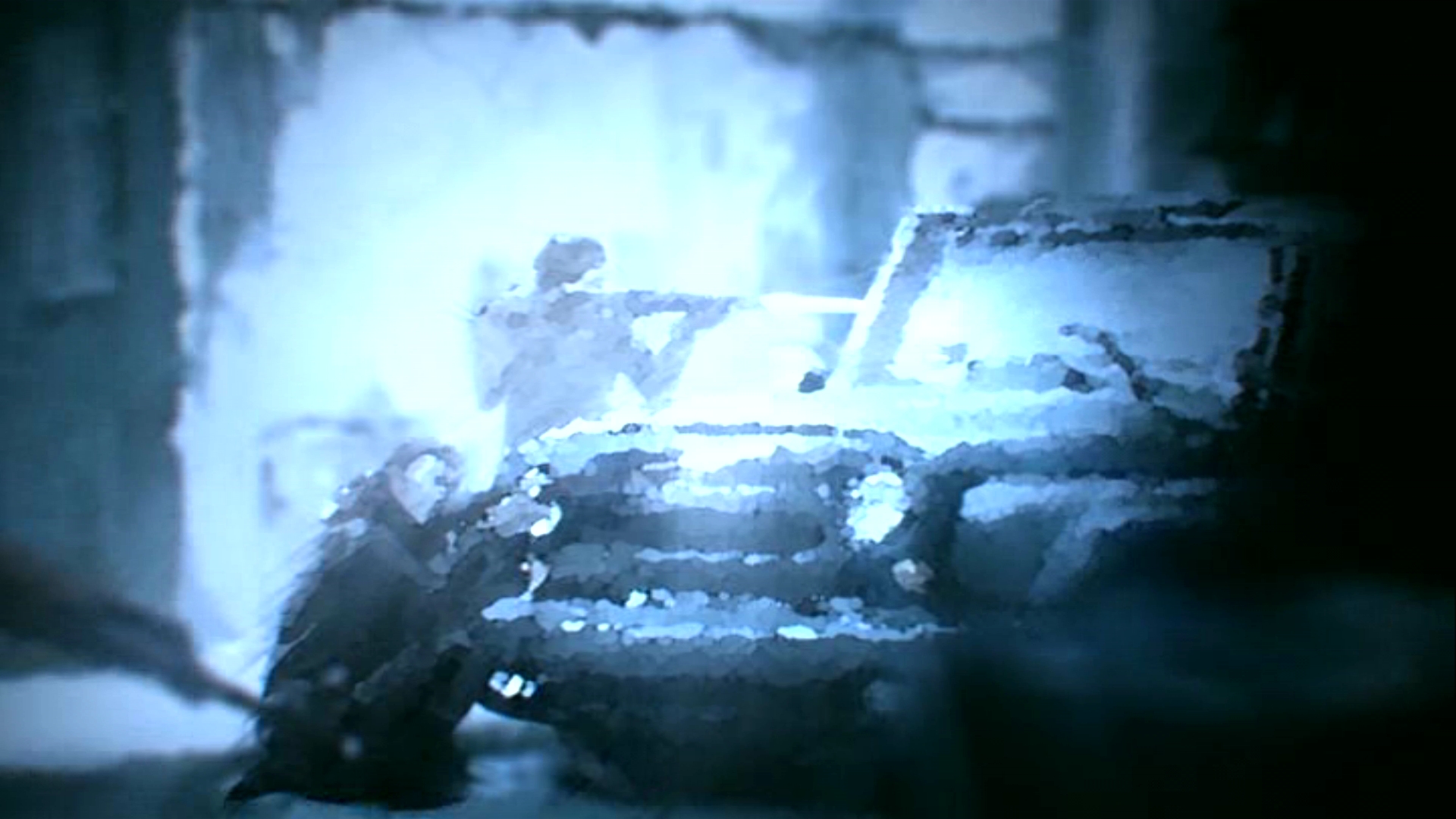 Movie Resident Evil: Damnation HD Wallpaper | Background Image