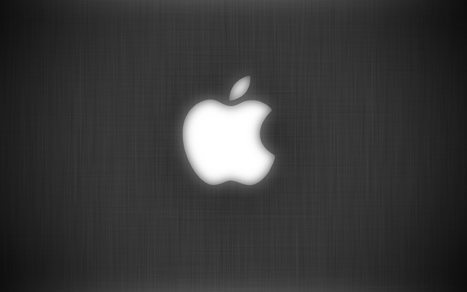 Apple Logo Wallpaper by JayJay05