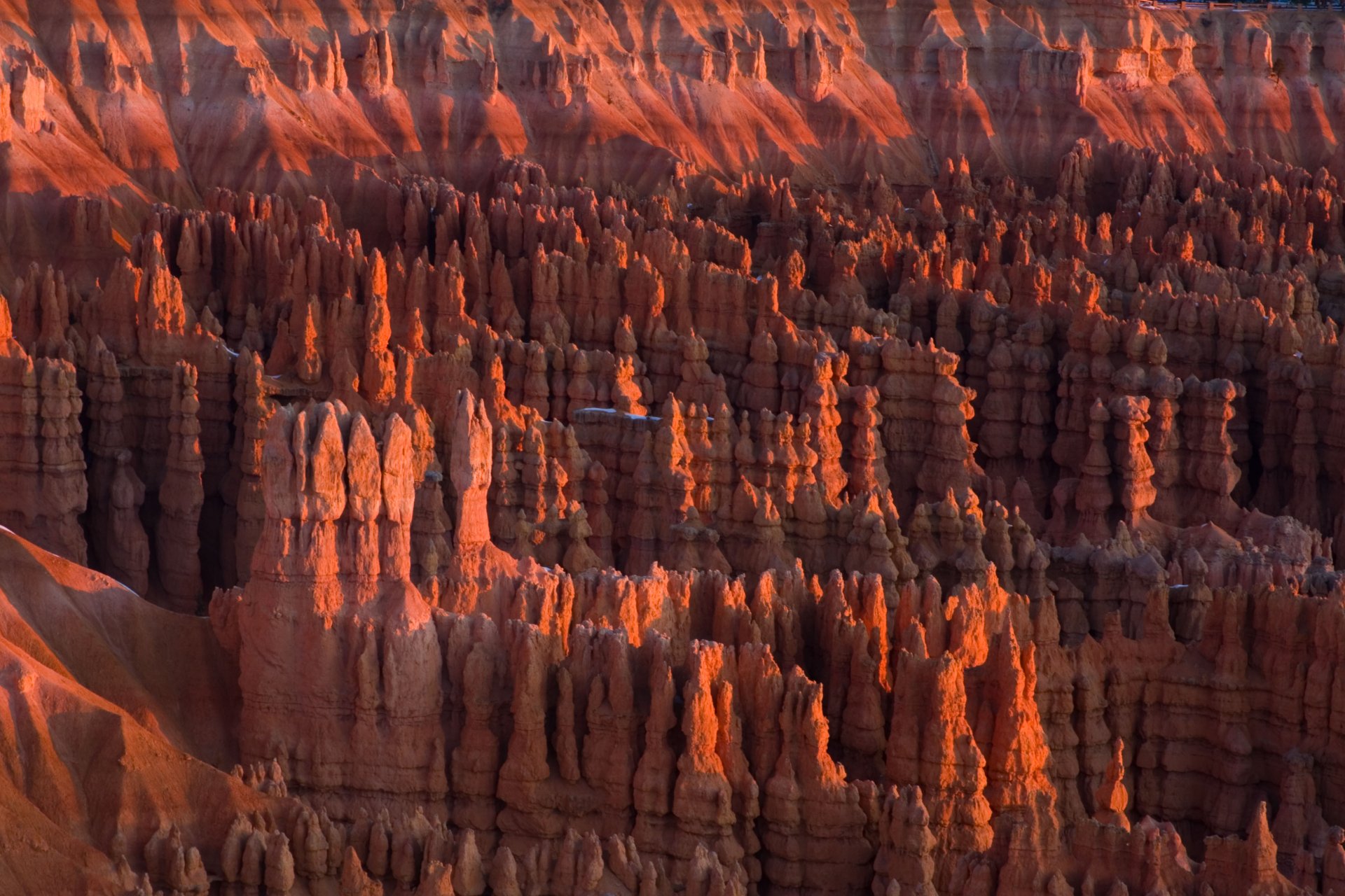 Download Nature Bryce Canyon National Park 4k Ultra HD Wallpaper