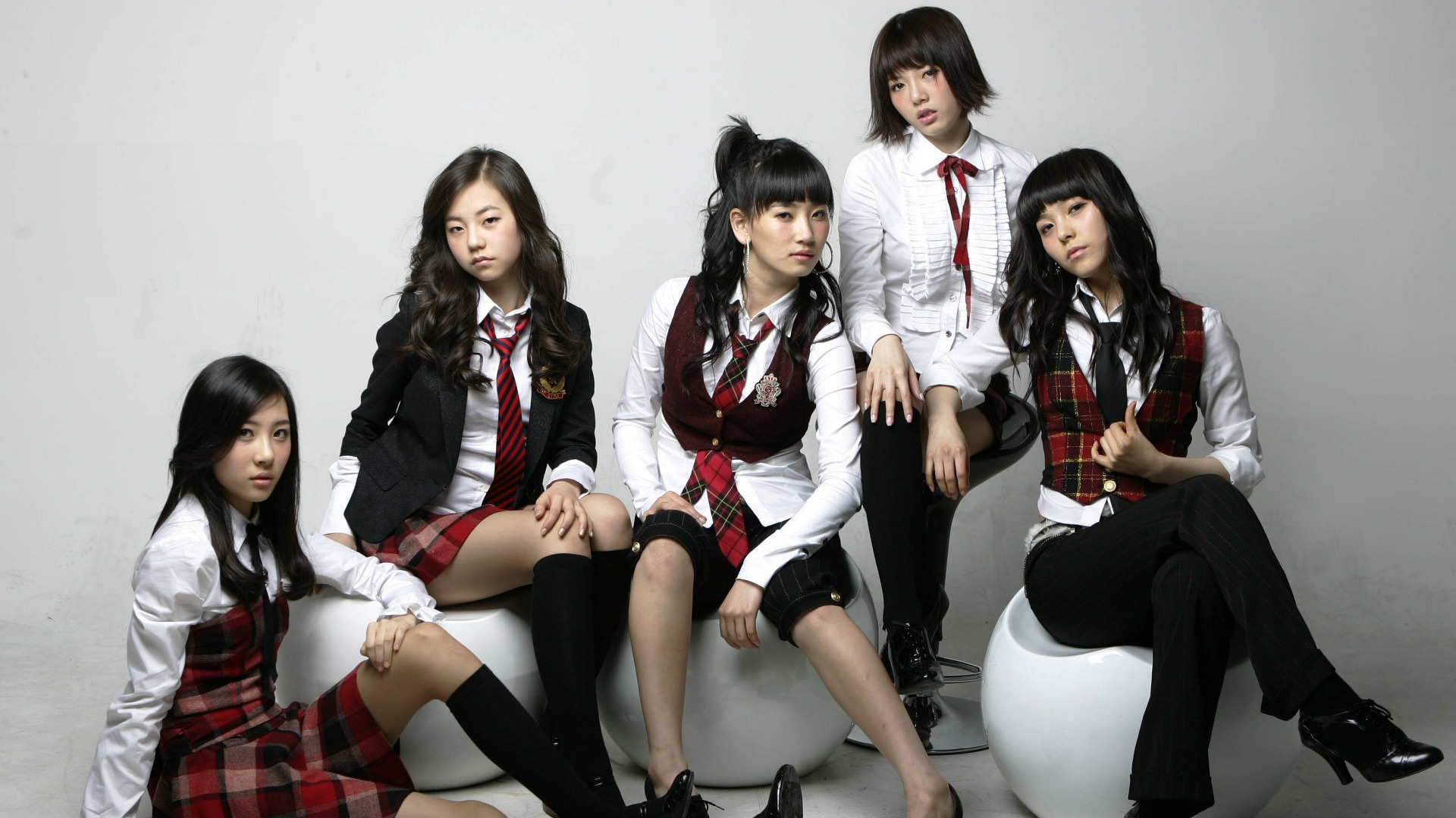 Music Wonder Girls HD Wallpaper | Background Image