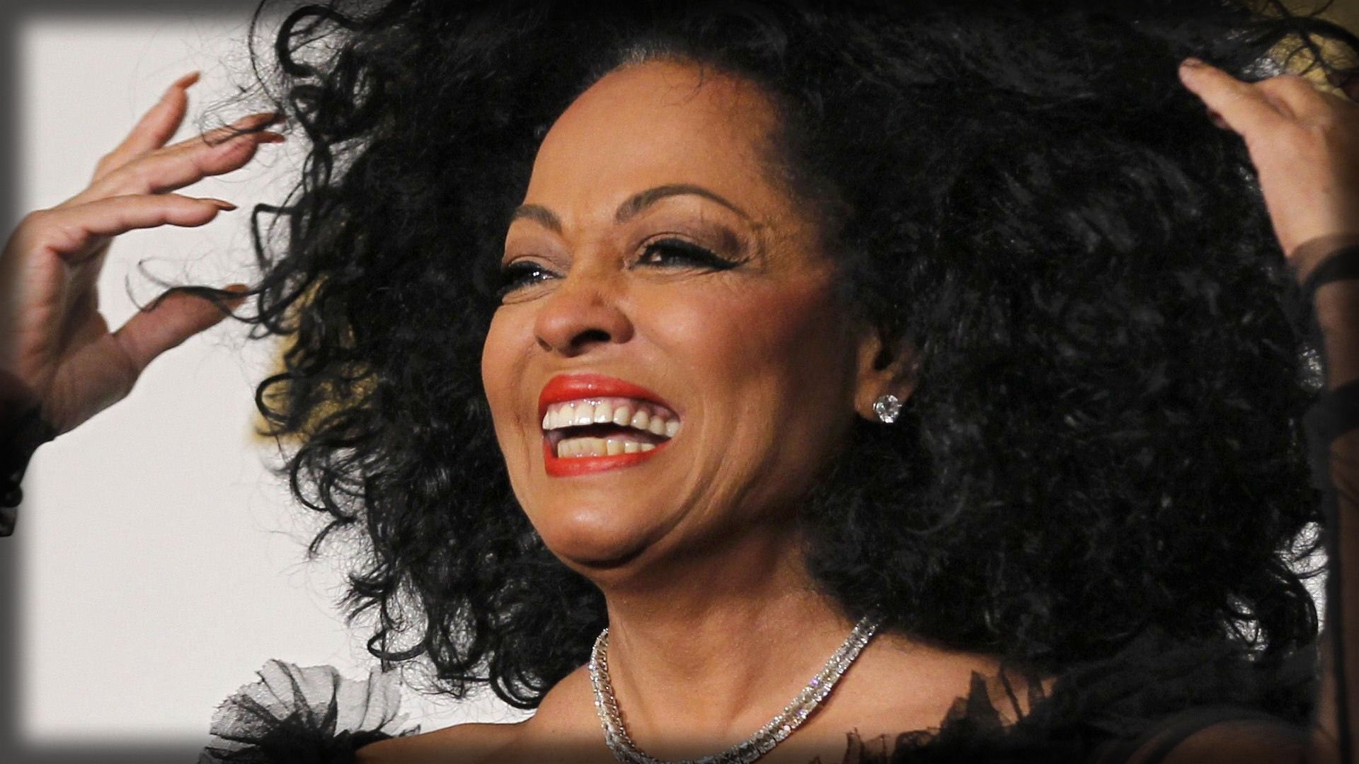 Download Music Diana Ross HD Wallpaper