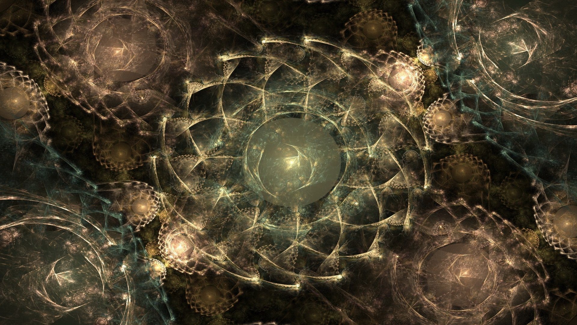 Download Abstract Artistic HD Wallpaper