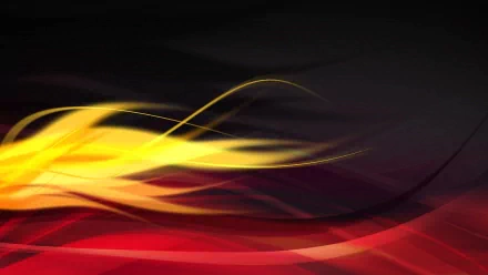 artistic flame HD Desktop Wallpaper | Background Image