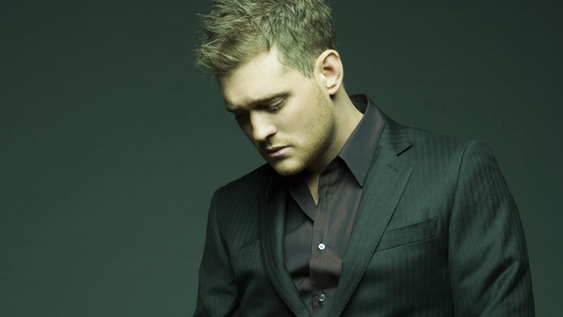 Music Michael Bublé HD Wallpaper