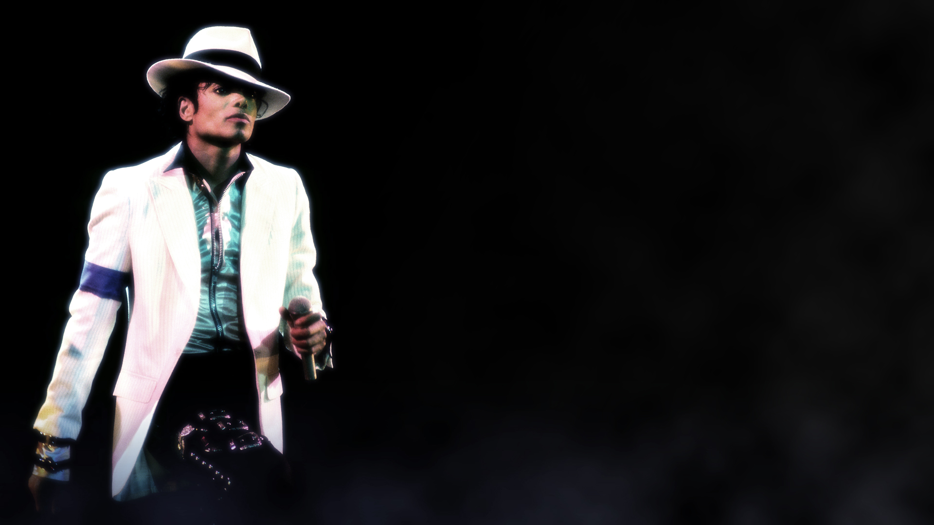 Michael Jackson – Smooth Criminal Lyrics