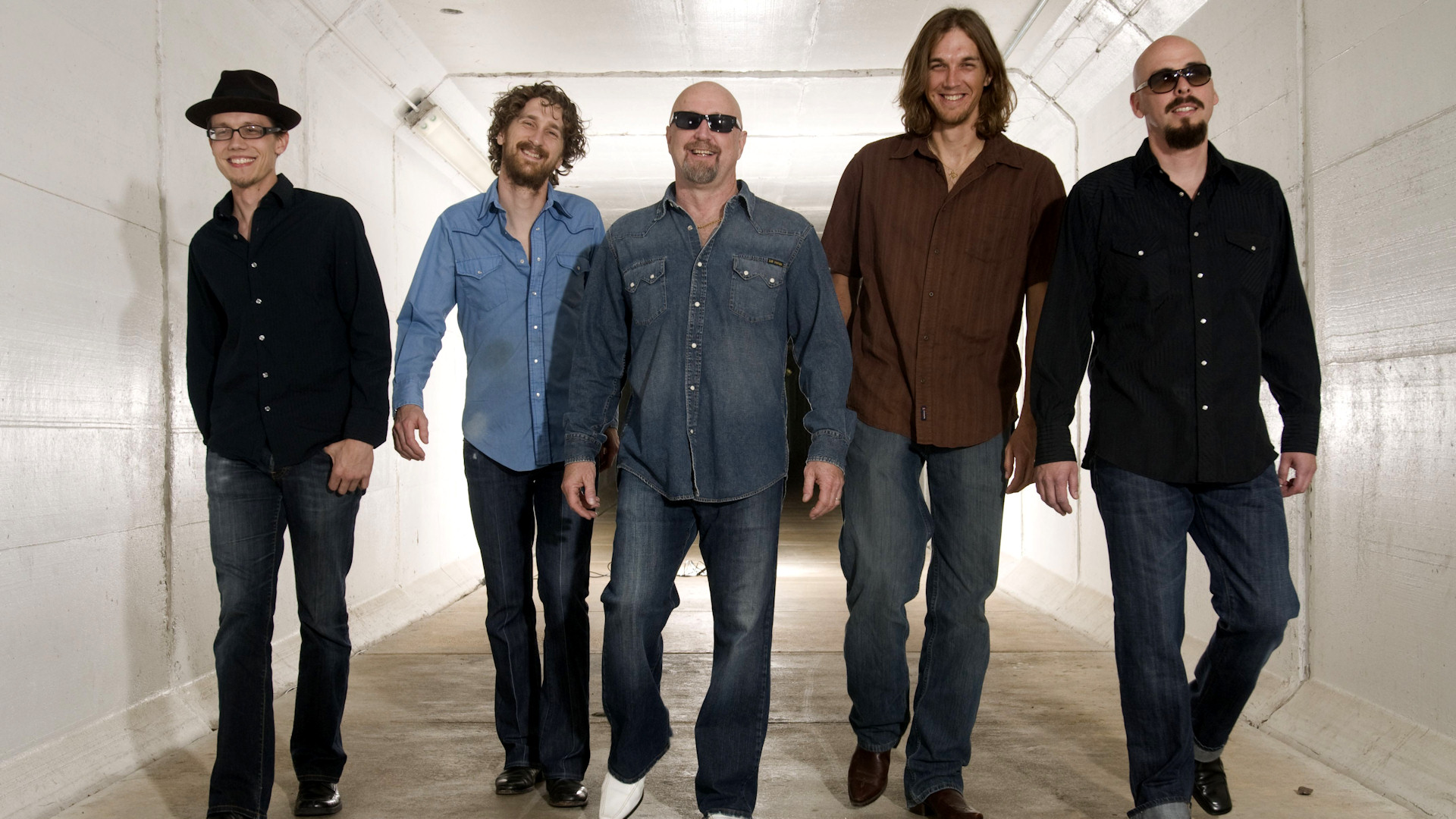 Download Music The Fabulous Thunderbirds HD Wallpaper