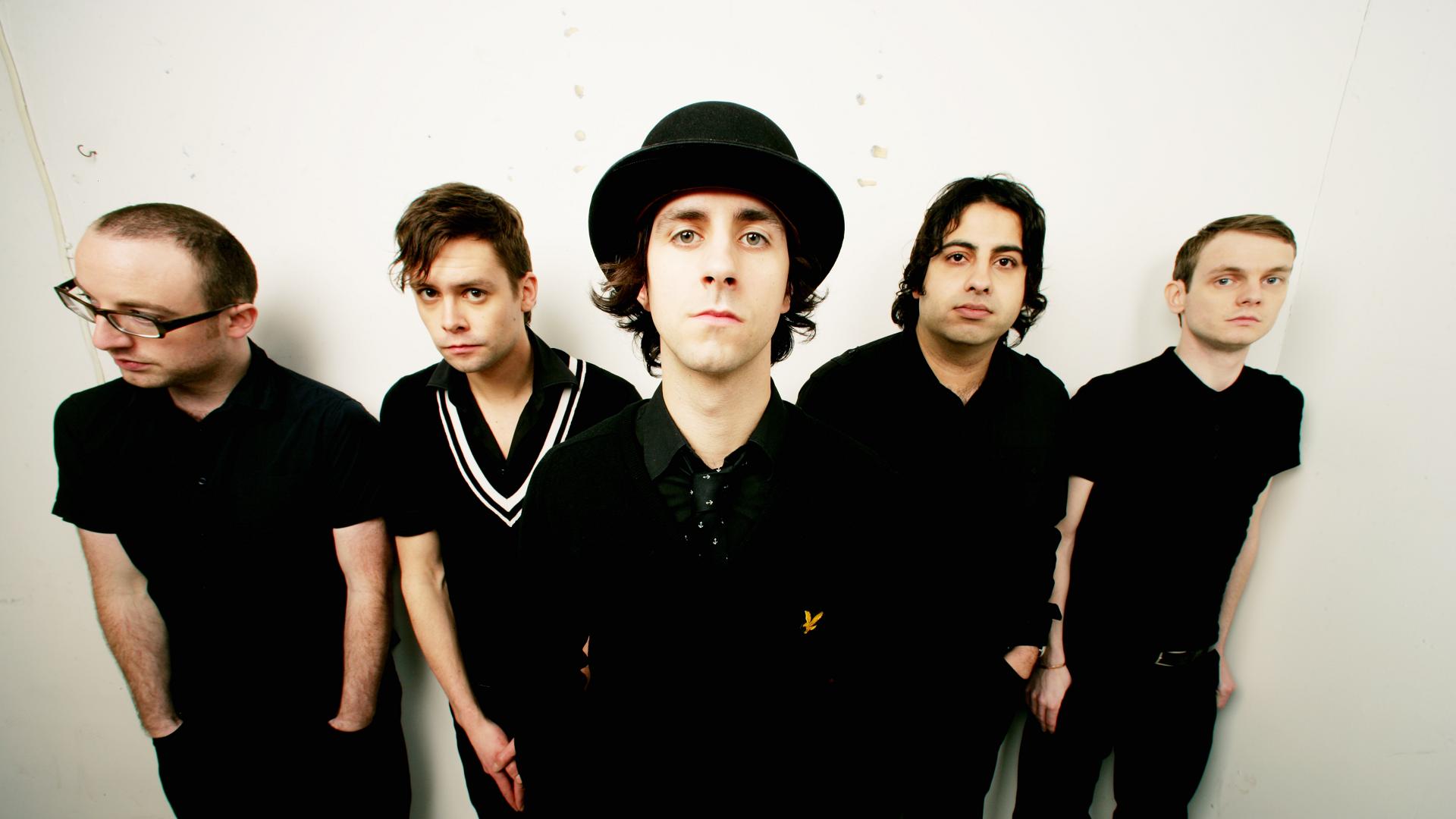 Maximo Park HD Wallpapers and Backgrounds