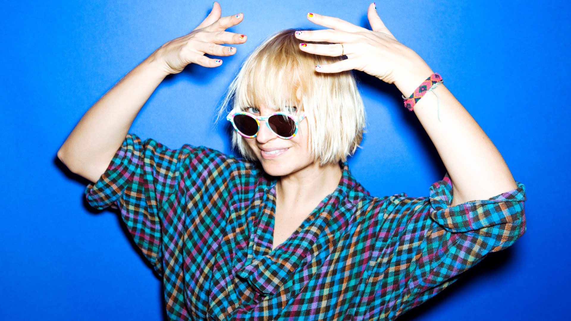 Music Sia HD Wallpaper | Background Image