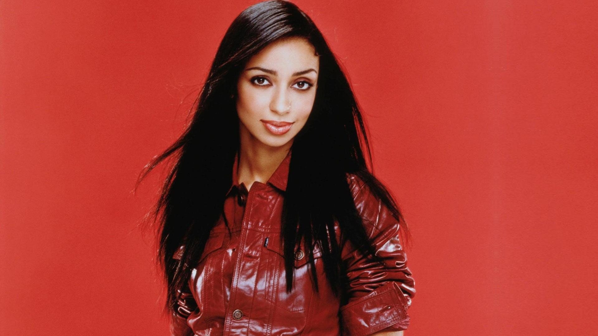 Download Music Mýa HD Wallpaper