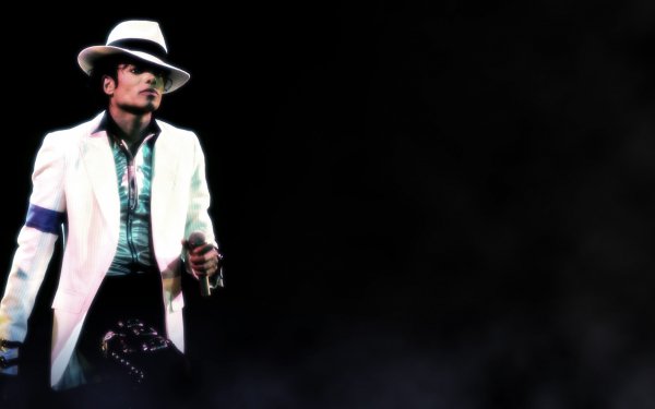 Music Michael Jackson Singers United States Smooth Criminal King of Pop Dancer Singer HD Wallpaper | Background Image