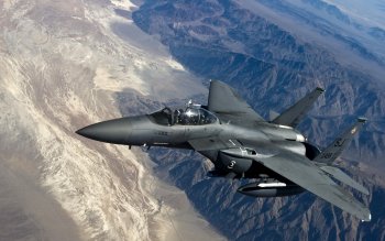 38 Mcdonnell Douglas F 15e Strike Eagle Hd Wallpapers Background Images, Photos, Reviews