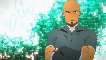 Agil (Sword Art Online) Anime Sword Art Online HD Desktop Wallpaper | Background Image
