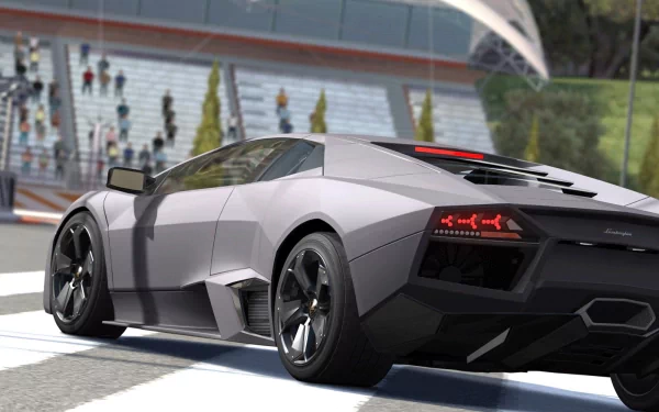 video game Forza Motorsport HD Desktop Wallpaper | Background Image