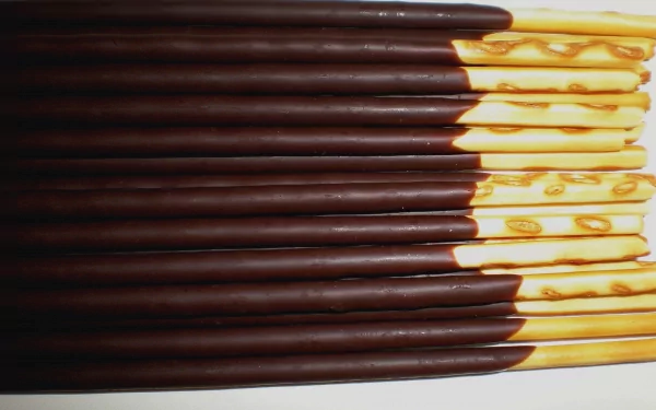 food pocky HD Desktop Wallpaper | Background Image