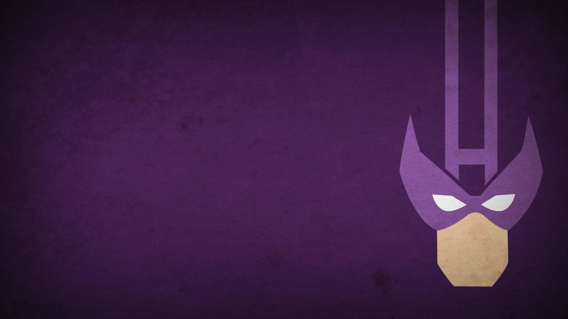 Download Comic Hawkeye HD Wallpaper