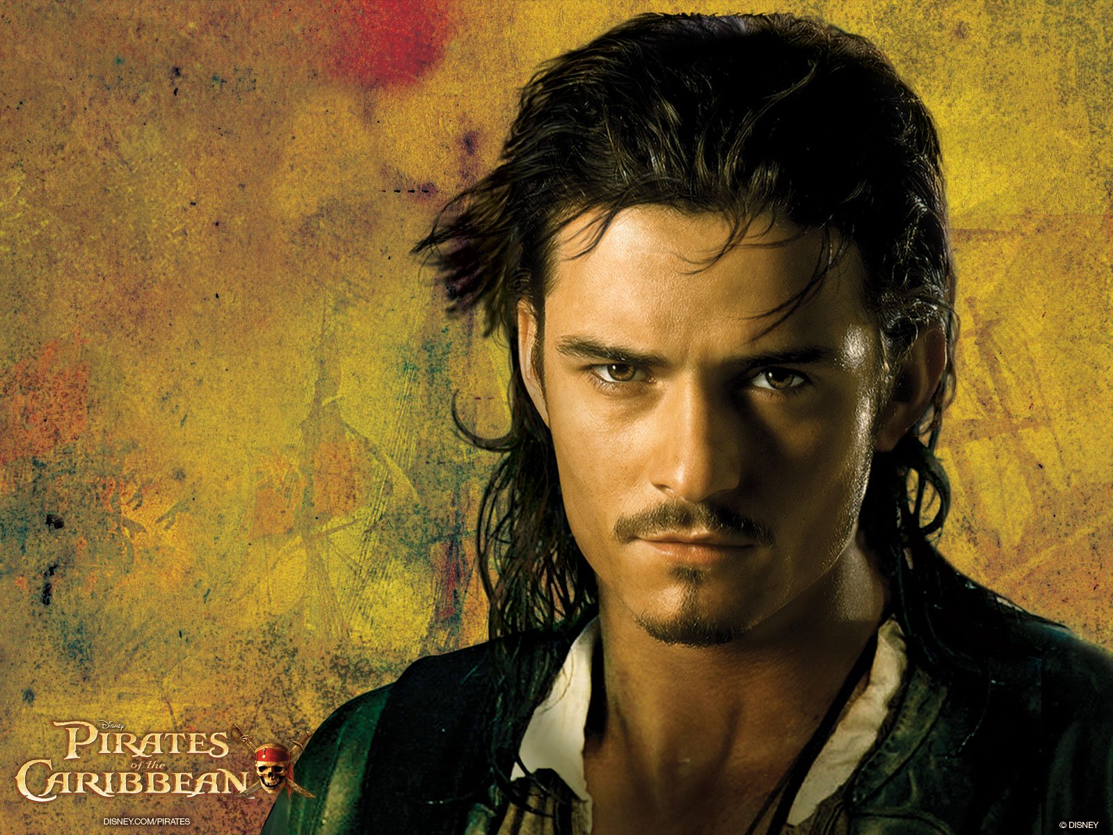 140+ Orlando Bloom HD Wallpapers and Backgrounds