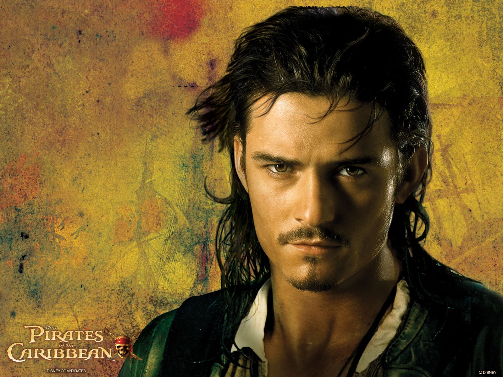Will Turner