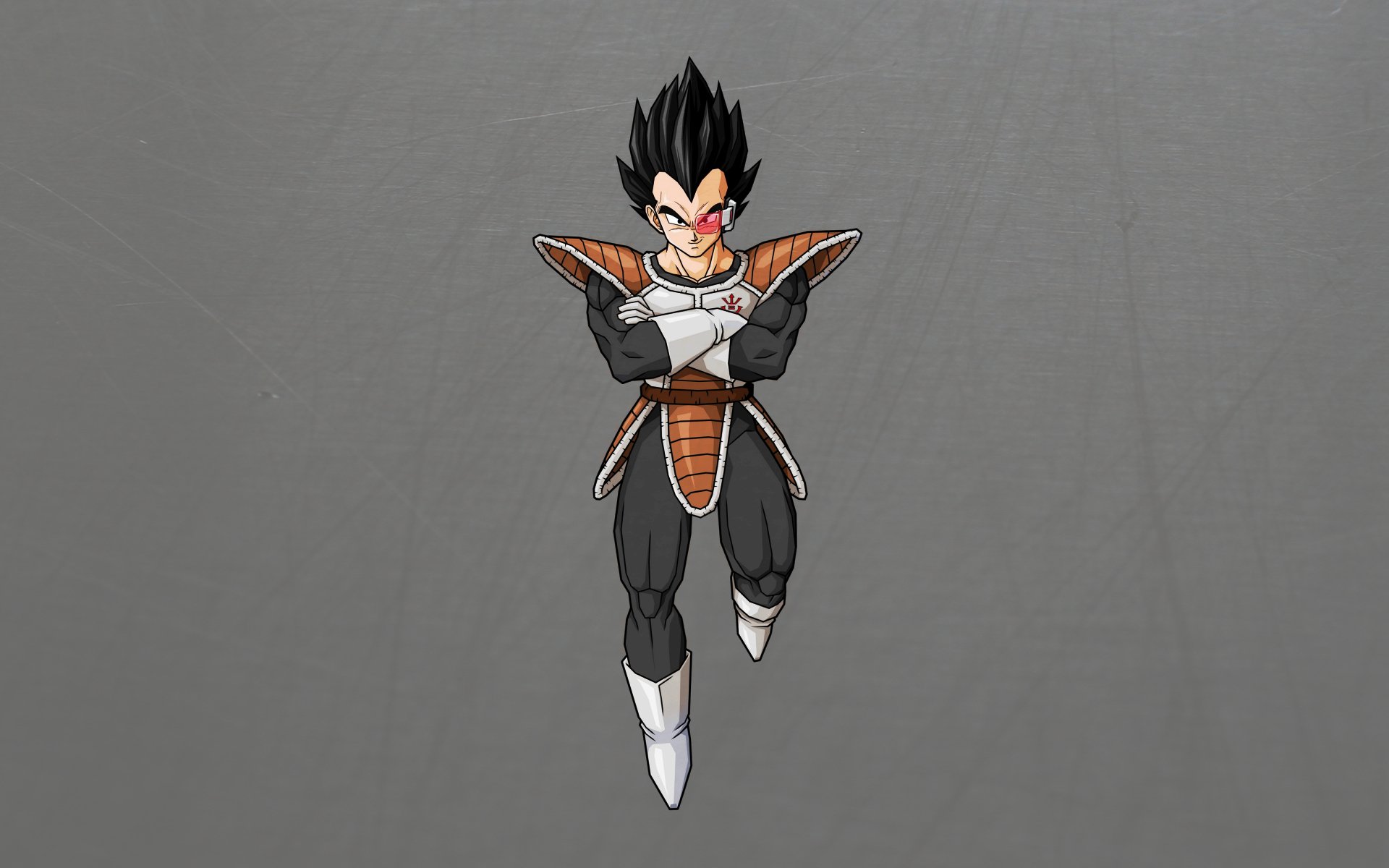 444 Vegeta (Dragon Ball) Fondos de pantalla HD | Fondos de Escritorio