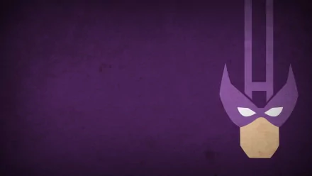 Comic Hawkeye HD Desktop Wallpaper | Background Image