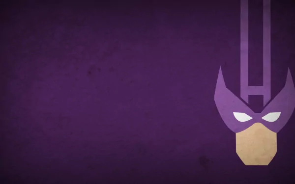 Comic Hawkeye HD Desktop Wallpaper | Background Image
